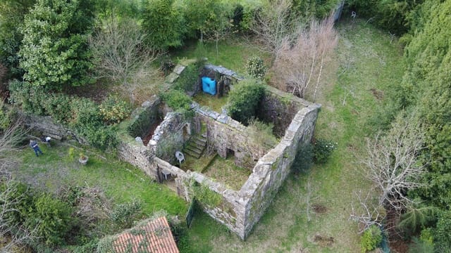 1 soverom Finca/Herregård til salgs i Pontevedra by - € 50 000 (Ref: 9989034)