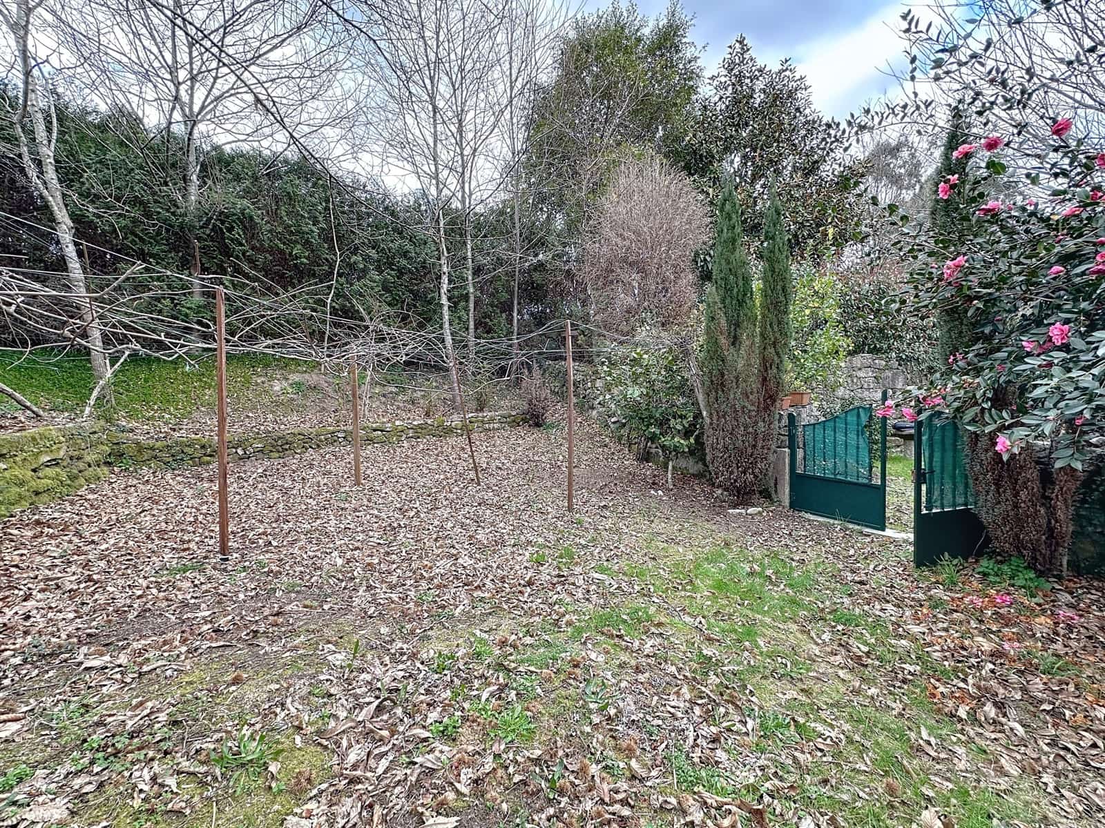 1 makuuhuone Maalaistalo myytävänä paikassa Pontevedra kaupunki - 50 000 € (Ref: 9989034)