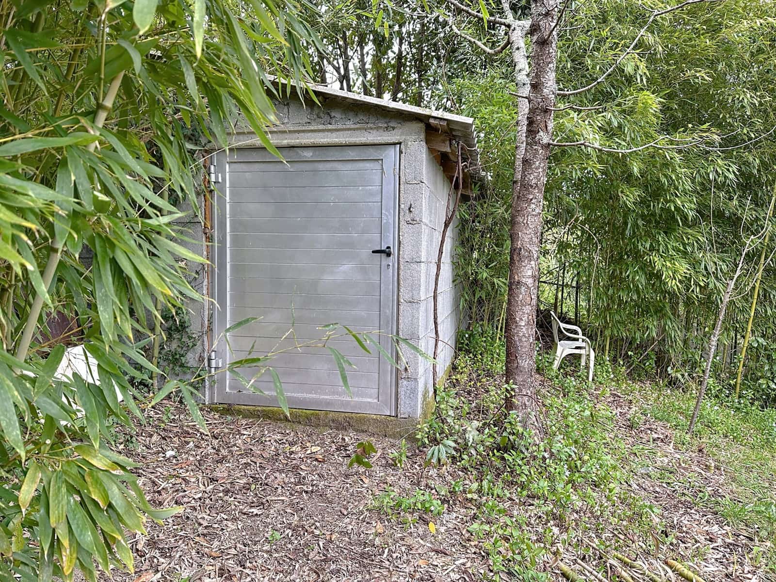 1 makuuhuone Maalaistalo myytävänä paikassa Pontevedra kaupunki - 50 000 € (Ref: 9989034)