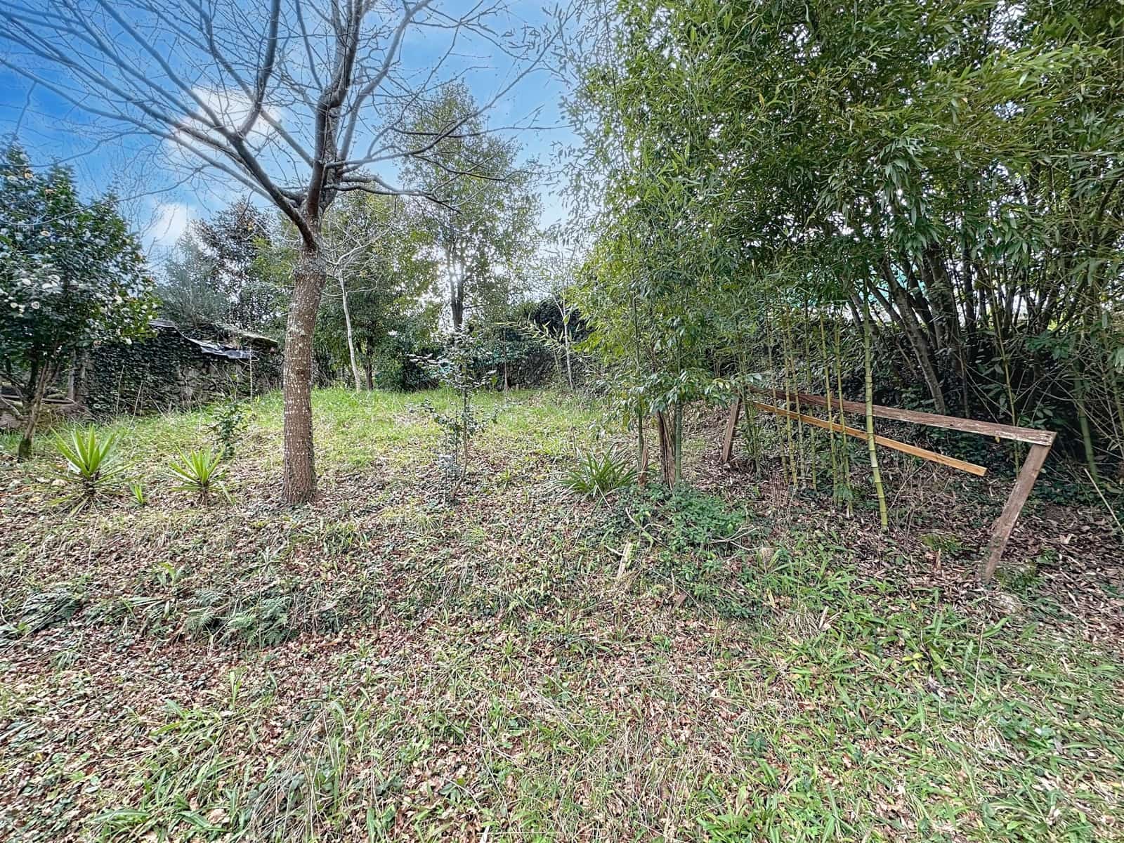 1 makuuhuone Maalaistalo myytävänä paikassa Pontevedra kaupunki - 50 000 € (Ref: 9989034)