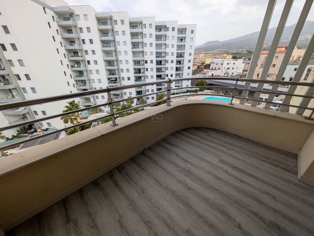2 soveværelse Penthouse til salg i Callao Salvaje - Playa Paraíso, Adeje med swimmingpool - € 335.000 (Ref: 9989035)