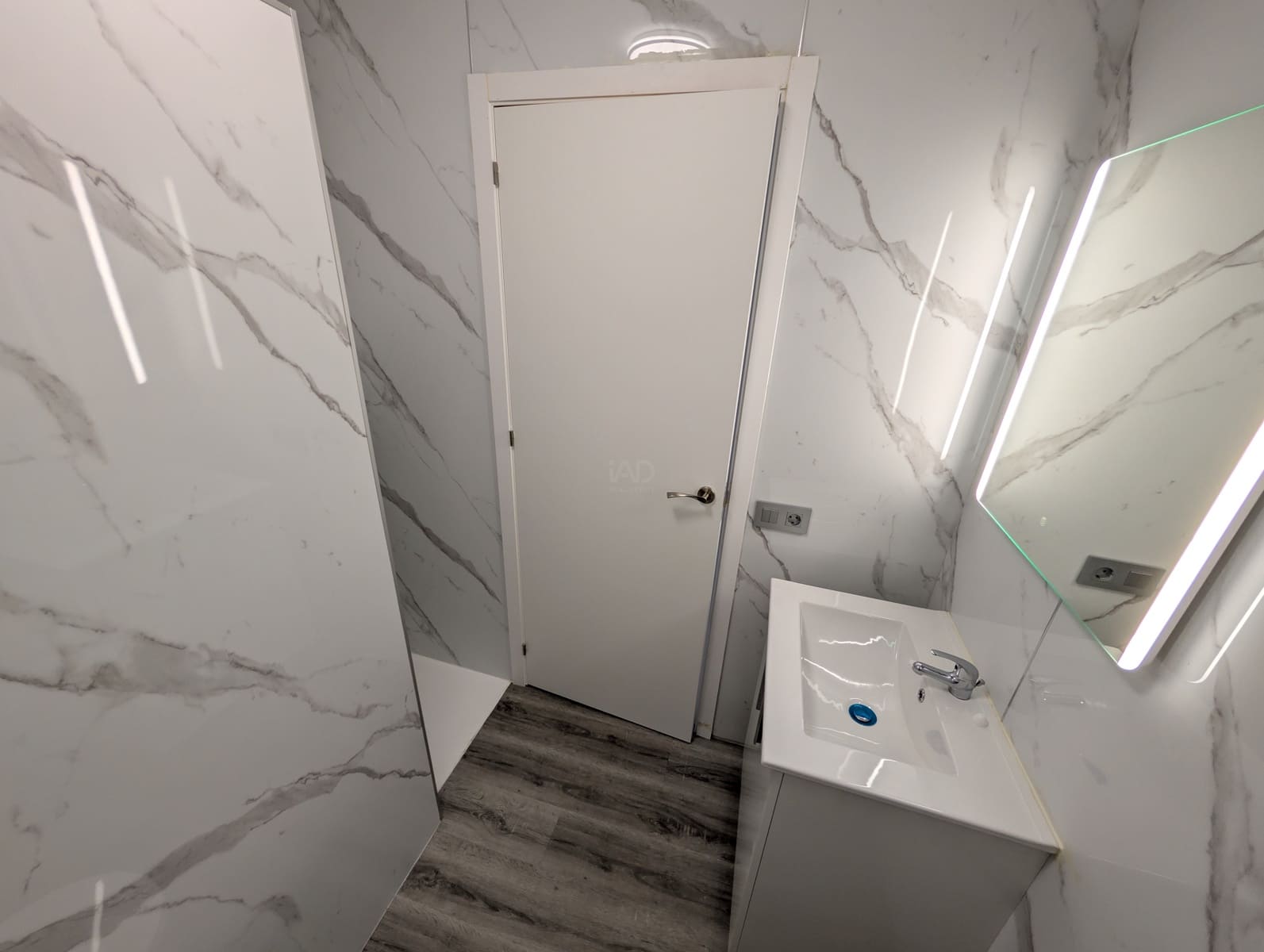 2 soveværelse Penthouse til salg i Adeje med swimmingpool - € 335.000 (Ref: 9989035)
