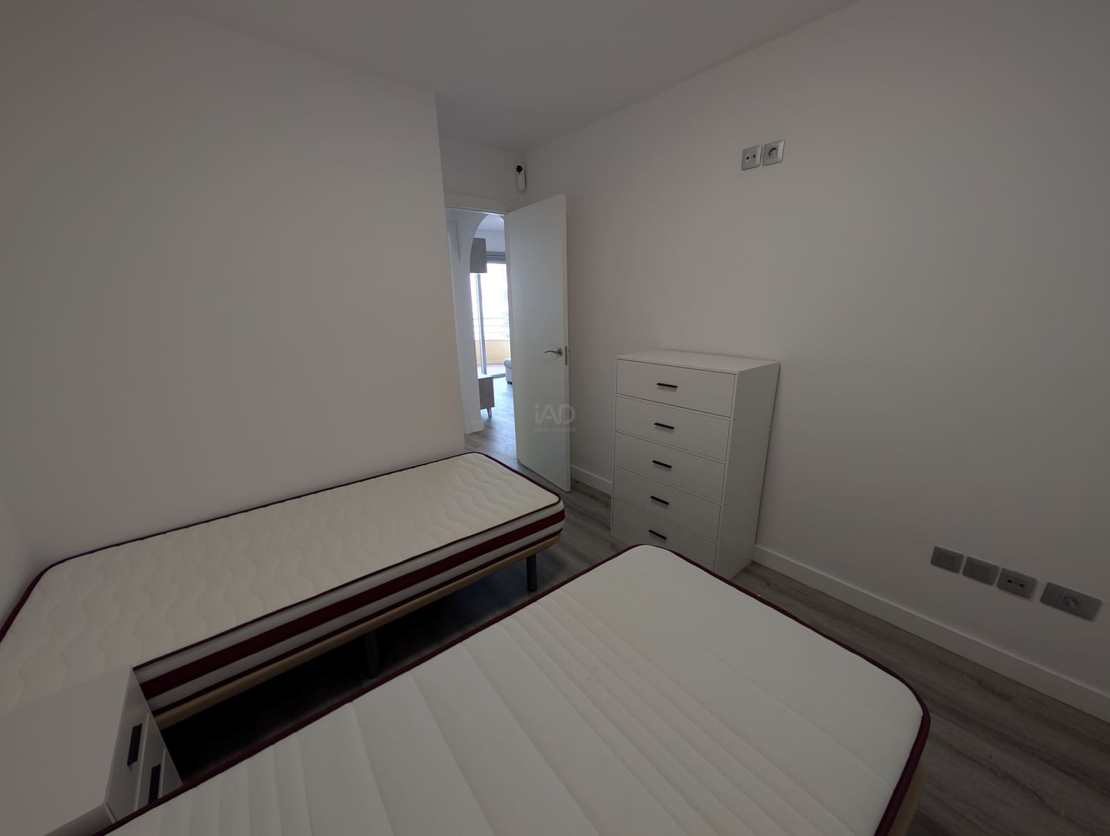 2 soveværelse Penthouse til salg i Adeje med swimmingpool - € 335.000 (Ref: 9989035)