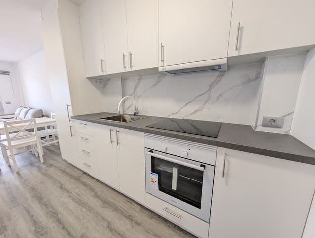 2 soveværelse Penthouse til salg i Callao Salvaje - Playa Paraíso, Adeje med swimmingpool - € 335.000 (Ref: 9989035)