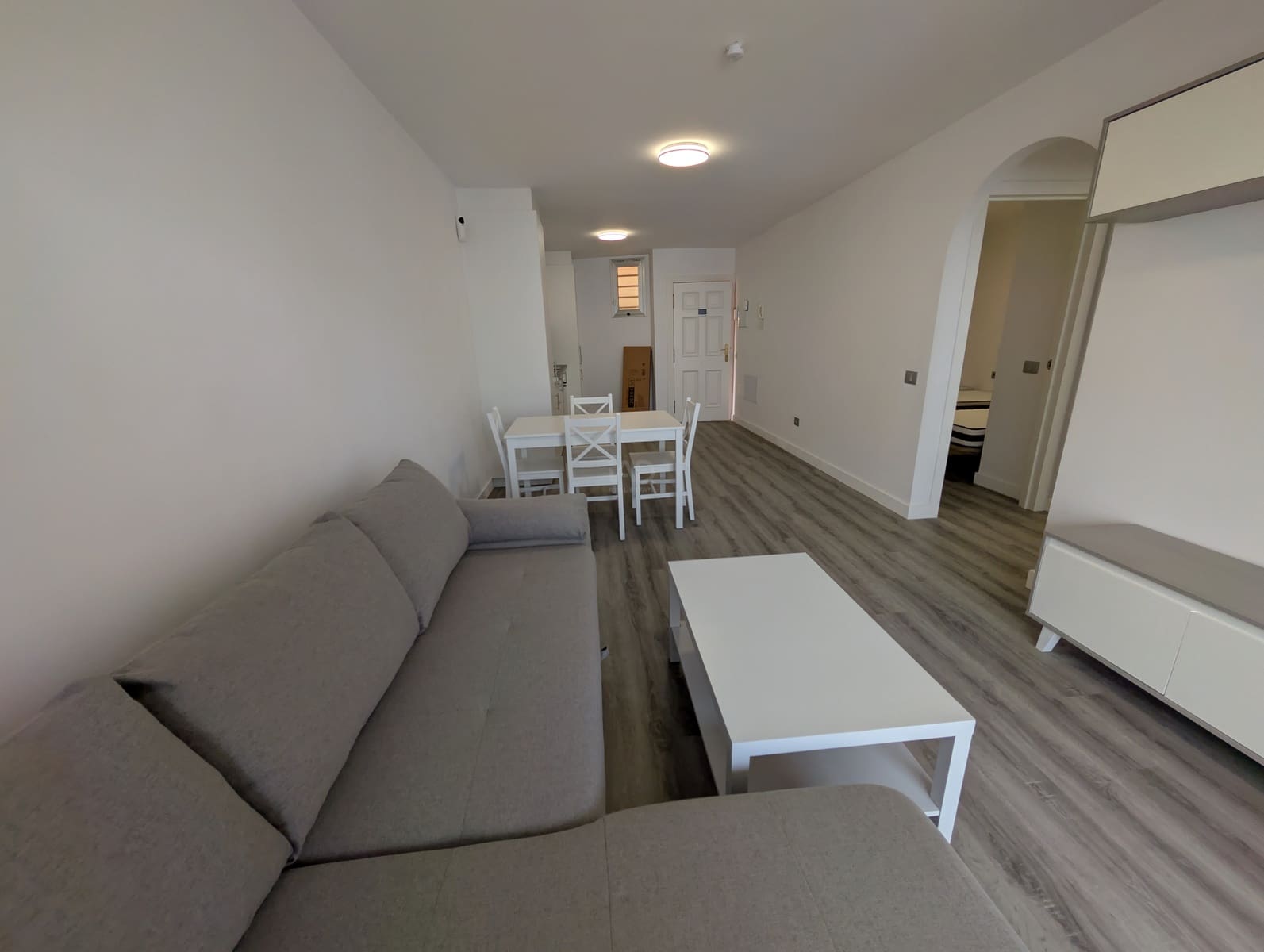 2 soveværelse Penthouse til salg i Adeje med swimmingpool - € 335.000 (Ref: 9989035)