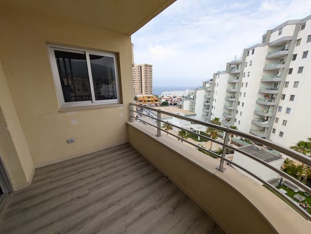 2 soveværelse Penthouse til salg i Callao Salvaje - Playa Paraíso, Adeje med swimmingpool - € 335.000 (Ref: 9989035)