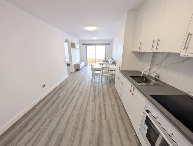 2 soveværelse Penthouse til salg i Callao Salvaje - Playa Paraíso, Adeje med swimmingpool - € 335.000 (Ref: 9989035)