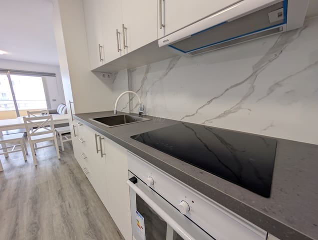 2 soveværelse Penthouse til salg i Callao Salvaje - Playa Paraíso, Adeje med swimmingpool - € 335.000 (Ref: 9989035)