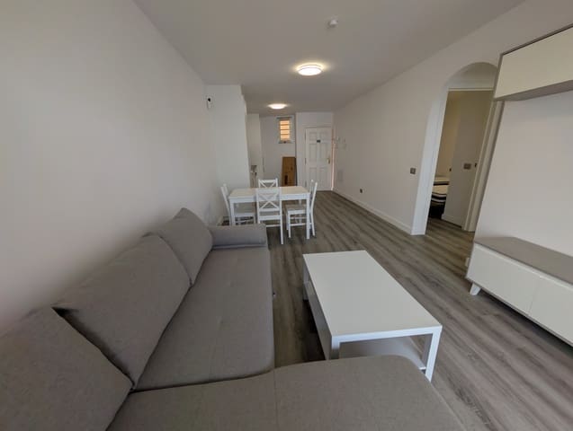 2 soveværelse Penthouse til salg i Callao Salvaje - Playa Paraíso, Adeje med swimmingpool - € 335.000 (Ref: 9989035)