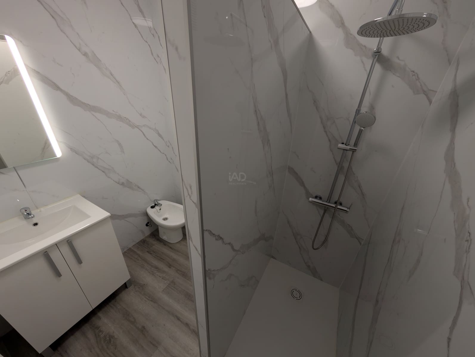 2 soveværelse Penthouse til salg i Adeje med swimmingpool - € 335.000 (Ref: 9989035)