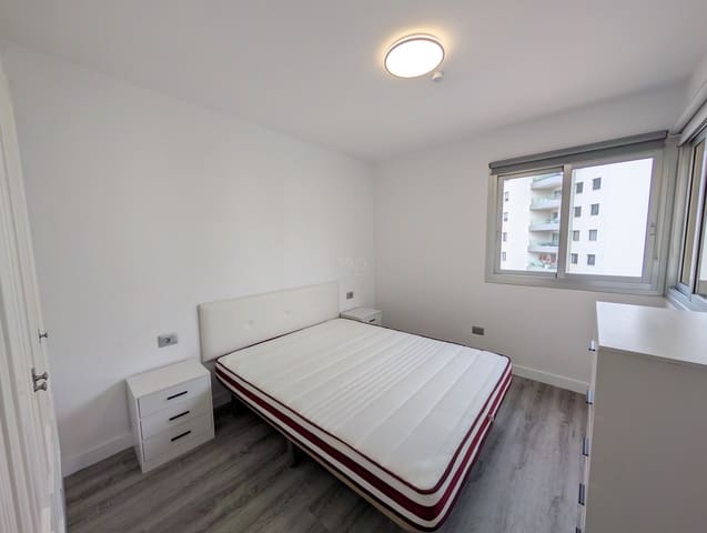 2 soveværelse Penthouse til salg i Callao Salvaje - Playa Paraíso, Adeje med swimmingpool - € 335.000 (Ref: 9989035)