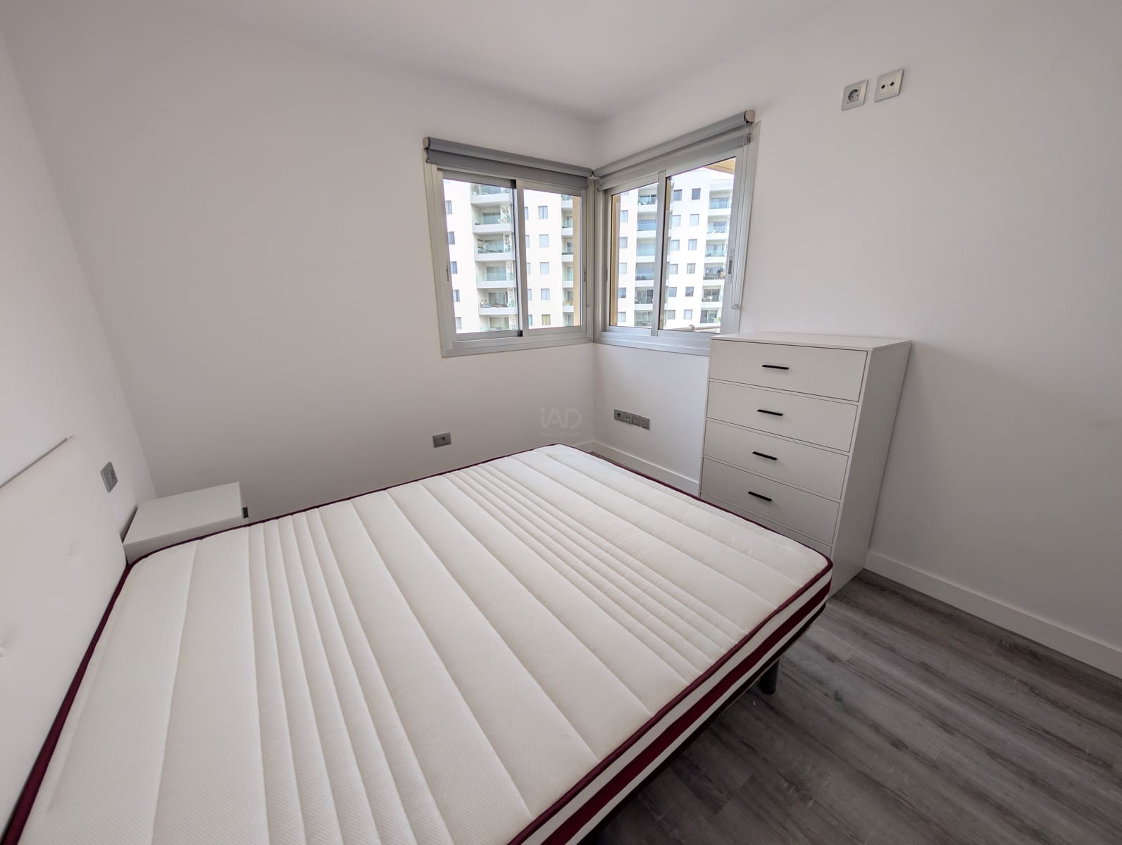 2 soveværelse Penthouse til salg i Adeje med swimmingpool - € 335.000 (Ref: 9989035)