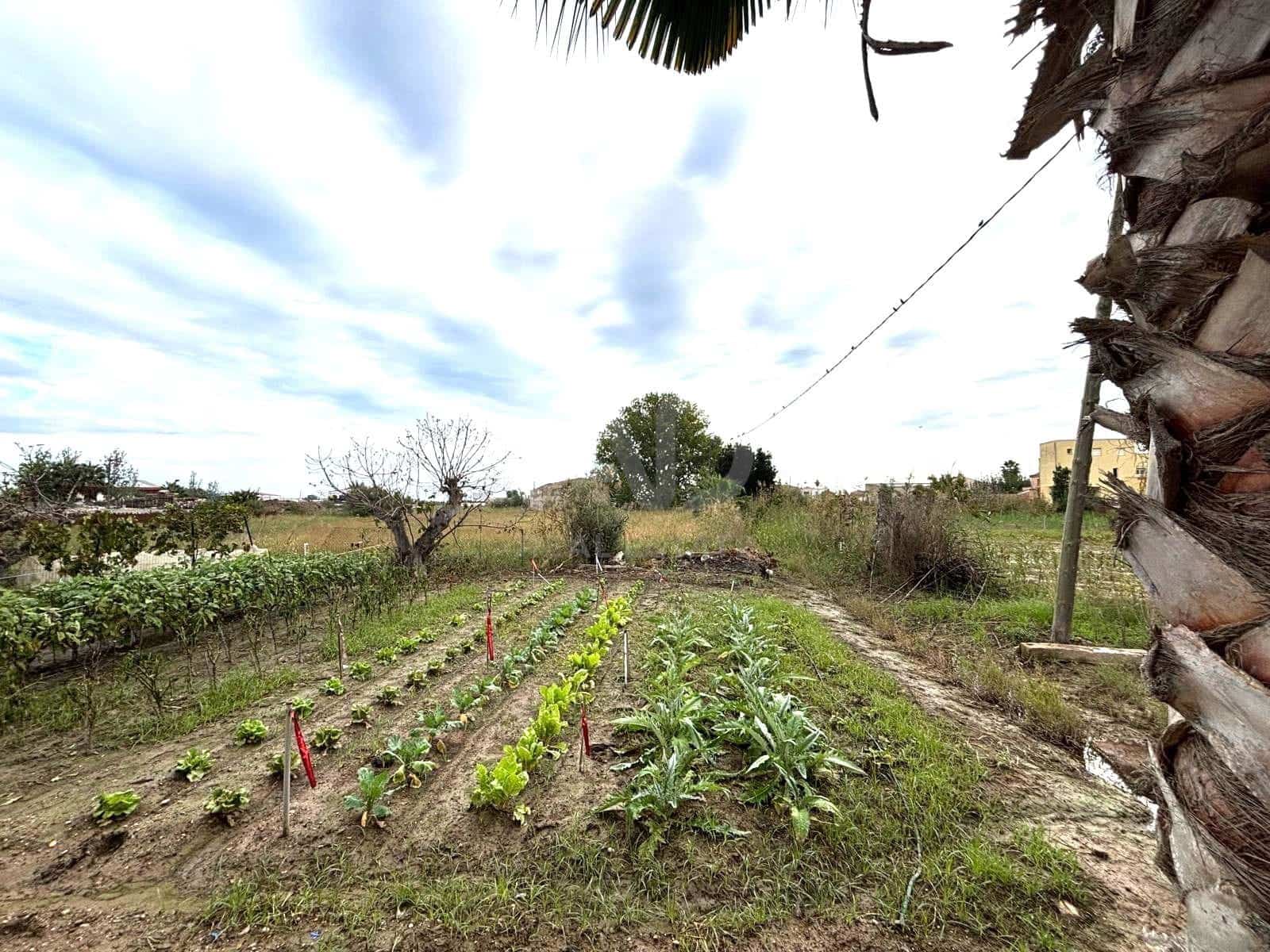 Bauplatz zu verkaufen in Tarragona Stadt - 38.000 € (Ref: 9989036)