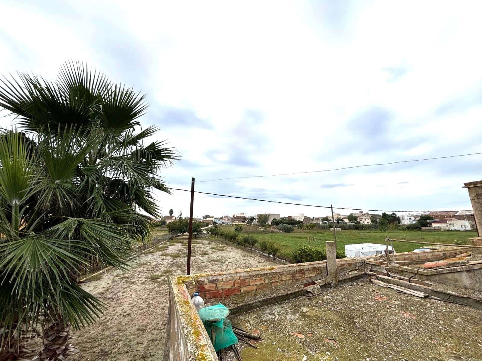 Bauplatz zu verkaufen in Tarragona Stadt - 38.000 € (Ref: 9989036)