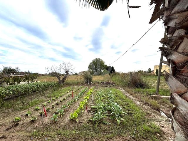 Bauplatz zu verkaufen in Tarragona Stadt - 38.000 € (Ref: 9989036)
