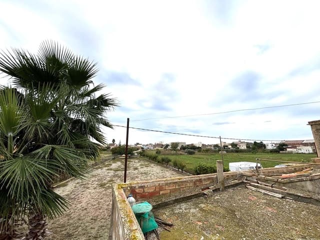 Bauplatz zu verkaufen in Tarragona Stadt - 38.000 € (Ref: 9989036)