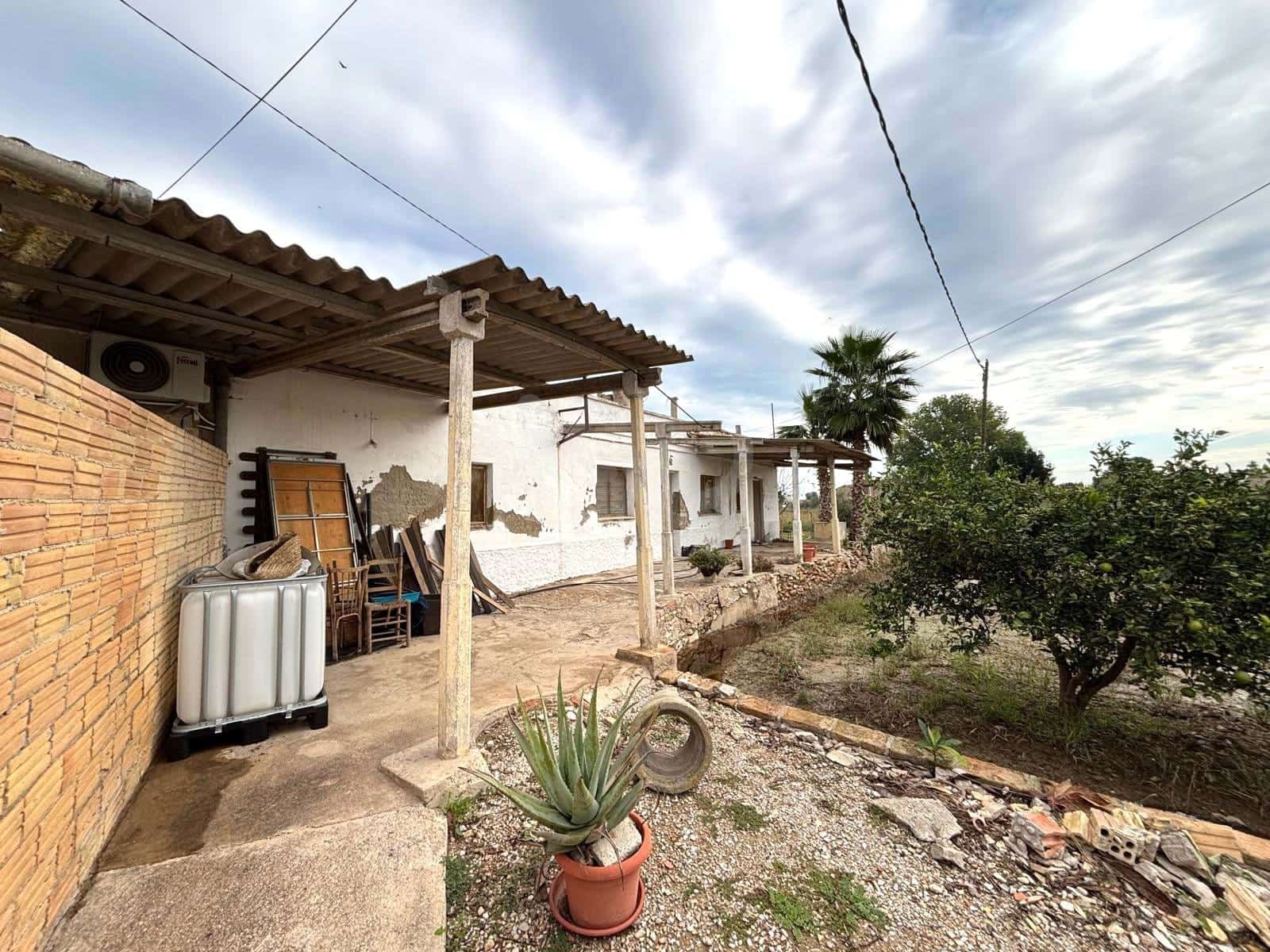Bauplatz zu verkaufen in Tarragona Stadt - 38.000 € (Ref: 9989036)