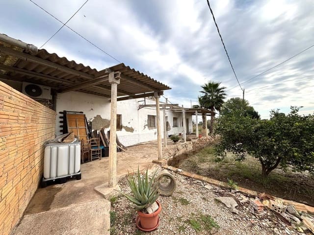 Bauplatz zu verkaufen in Tarragona Stadt - 38.000 € (Ref: 9989036)