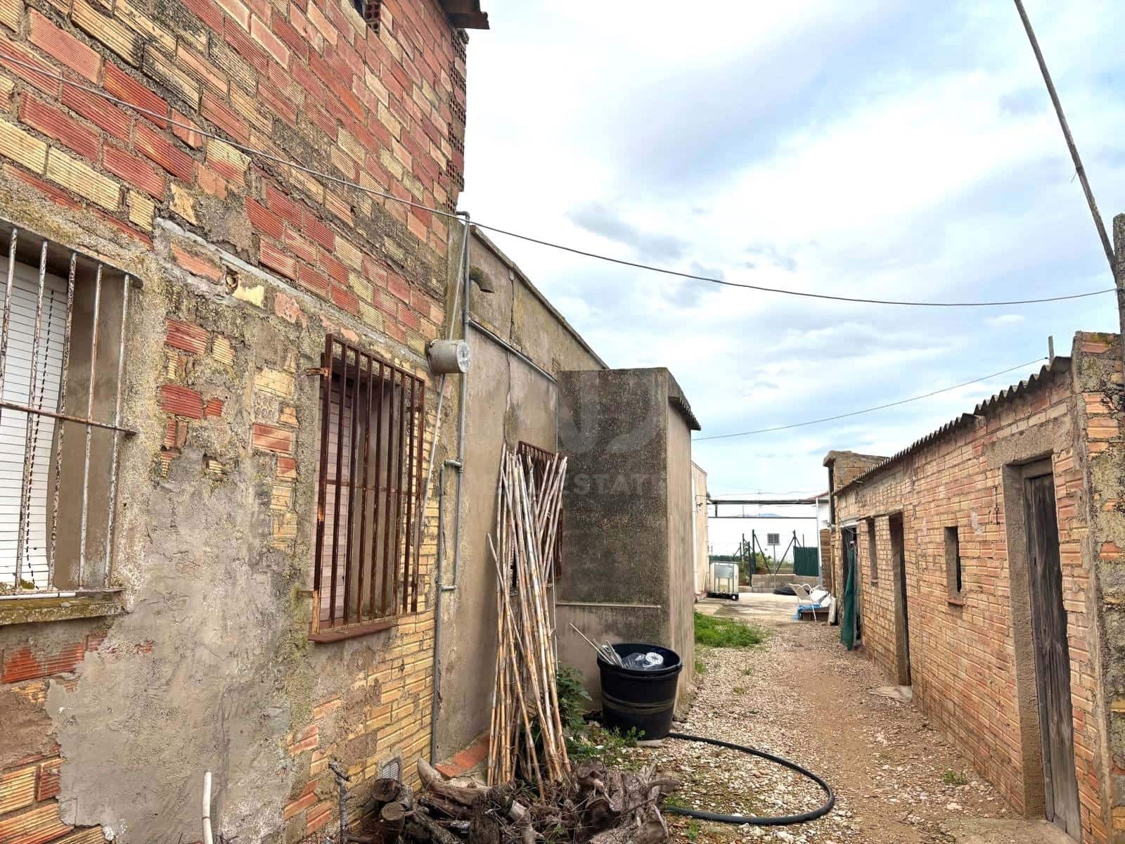 Bauplatz zu verkaufen in Tarragona Stadt - 38.000 € (Ref: 9989036)