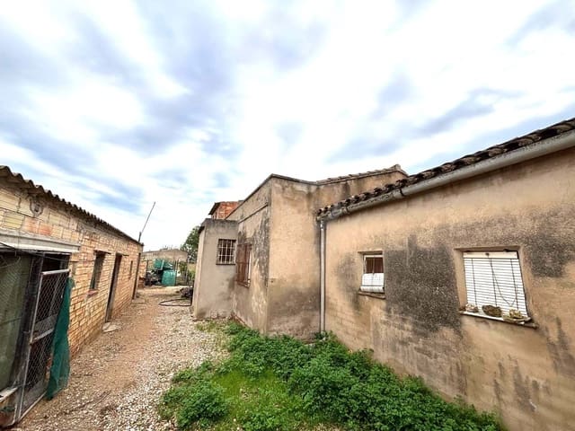 Bauplatz zu verkaufen in Tarragona Stadt - 38.000 € (Ref: 9989036)