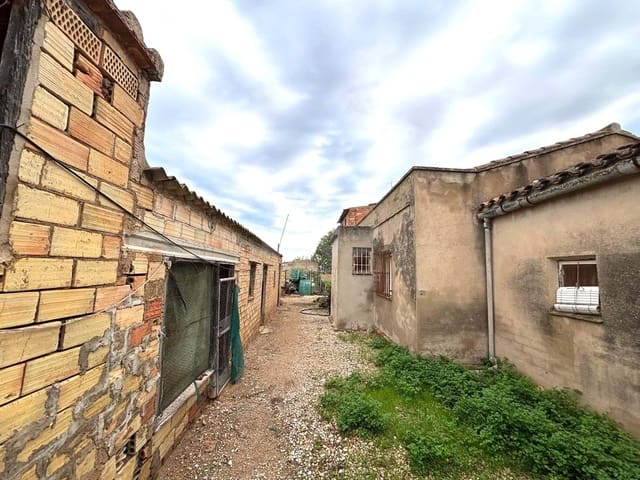 Bauplatz zu verkaufen in Tarragona Stadt - 38.000 € (Ref: 9989036)