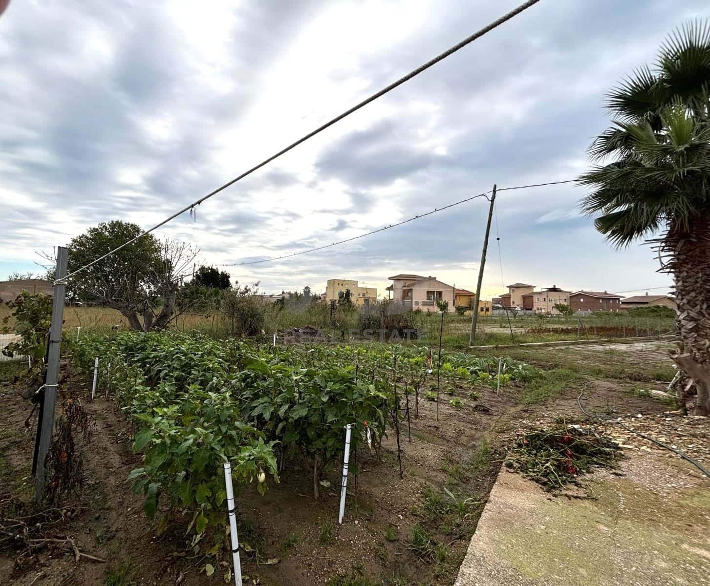 Bauplatz zu verkaufen in Tarragona Stadt - 38.000 € (Ref: 9989036)