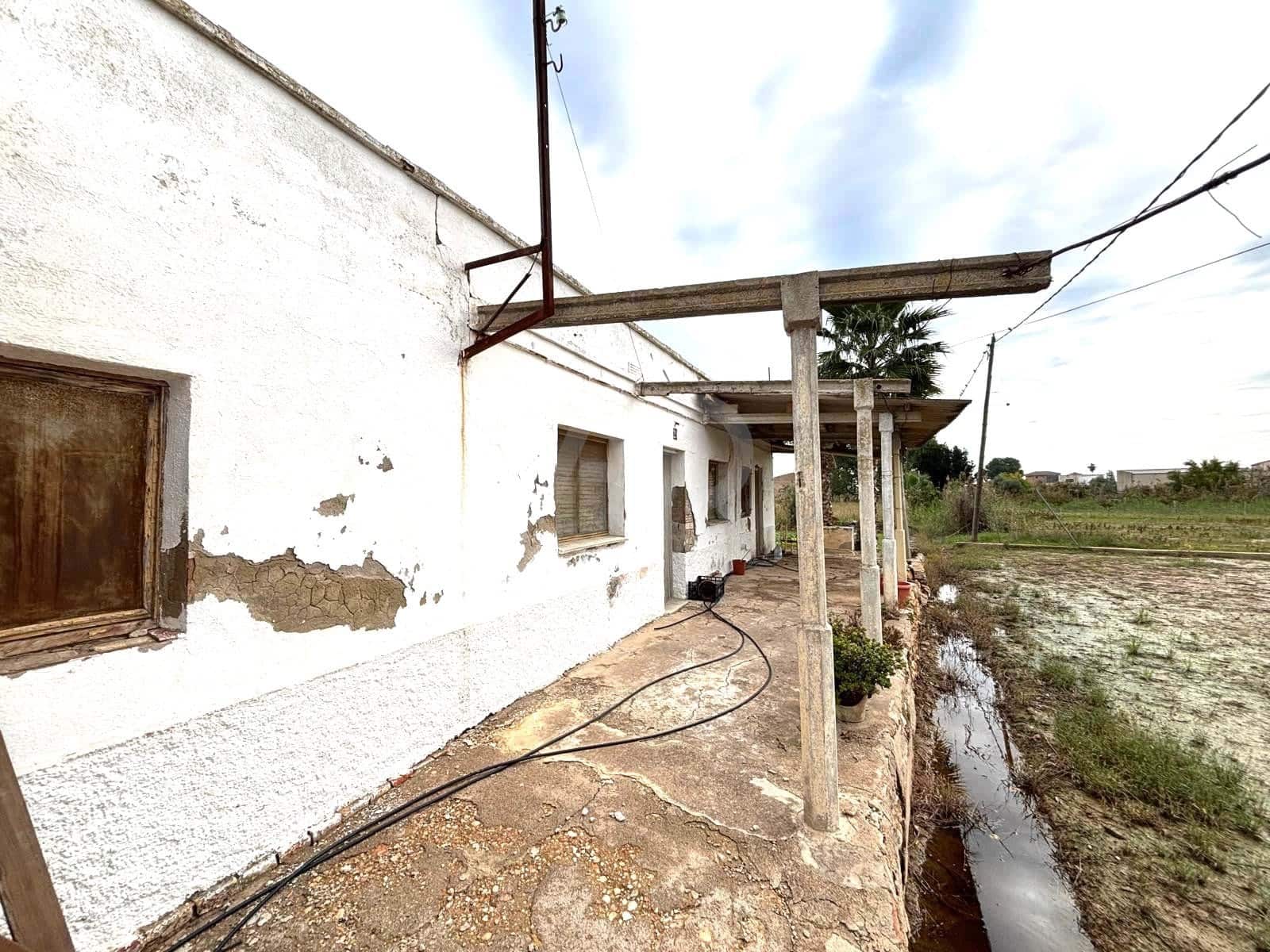 Bauplatz zu verkaufen in Tarragona Stadt - 38.000 € (Ref: 9989036)