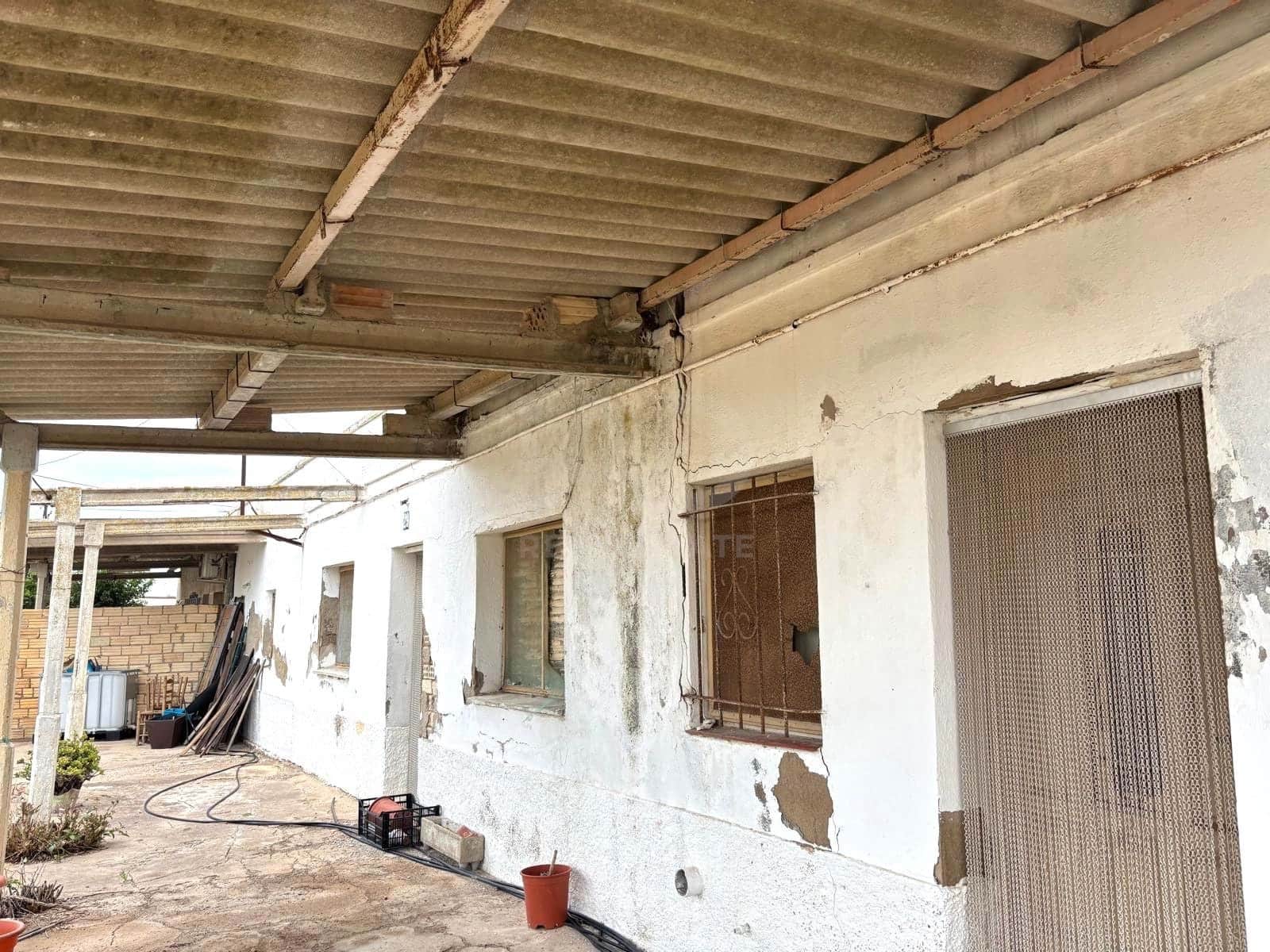 Bauplatz zu verkaufen in Tarragona Stadt - 38.000 € (Ref: 9989036)