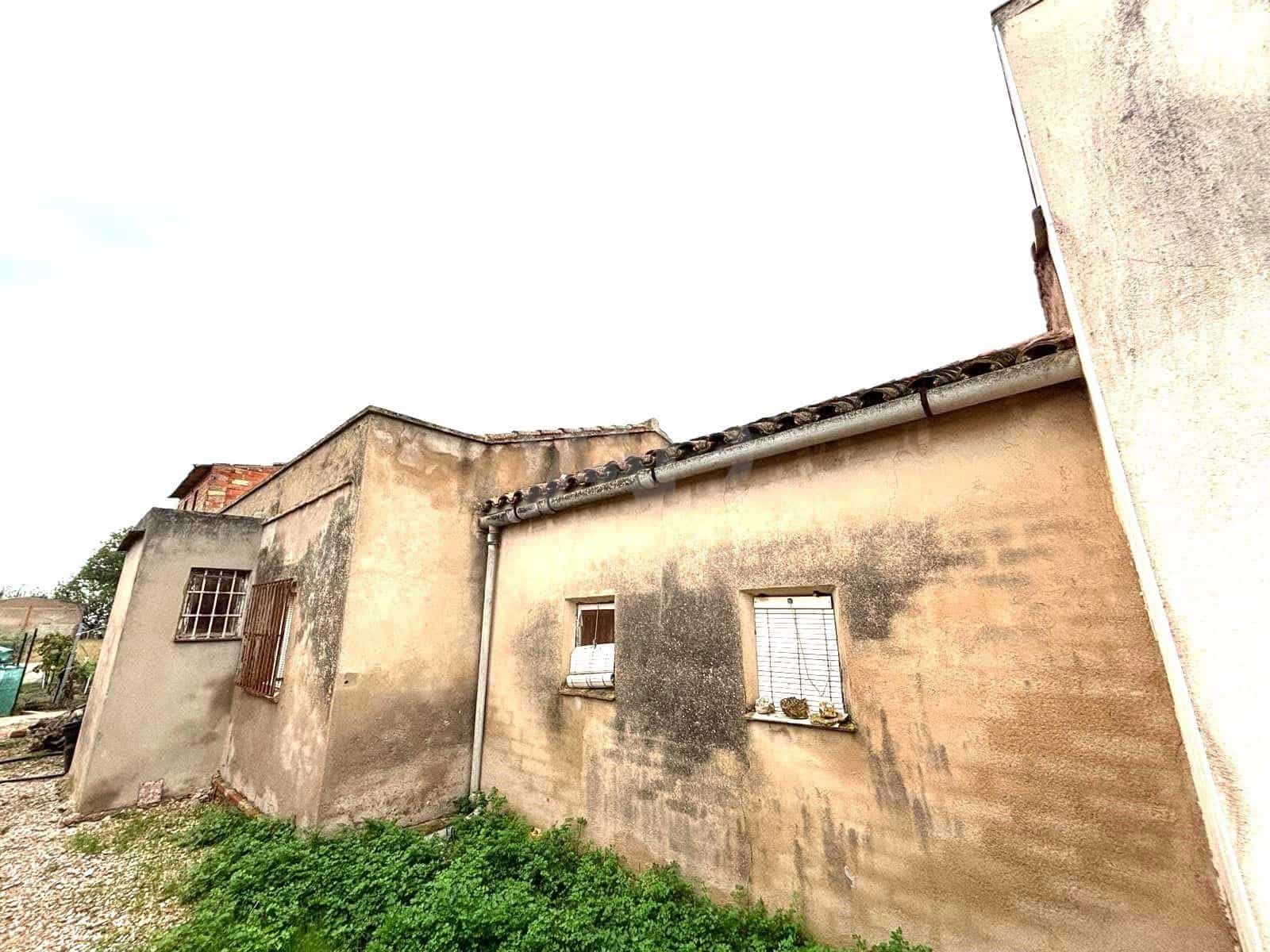 Bauplatz zu verkaufen in Tarragona Stadt - 38.000 € (Ref: 9989036)