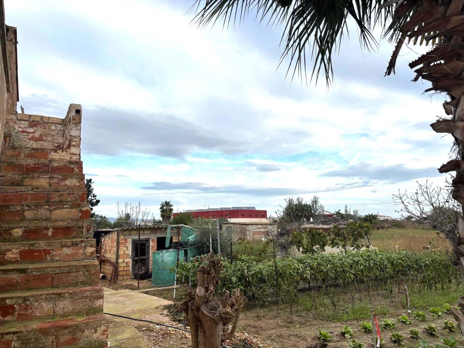 Bauplatz zu verkaufen in Tarragona Stadt - 38.000 € (Ref: 9989036)