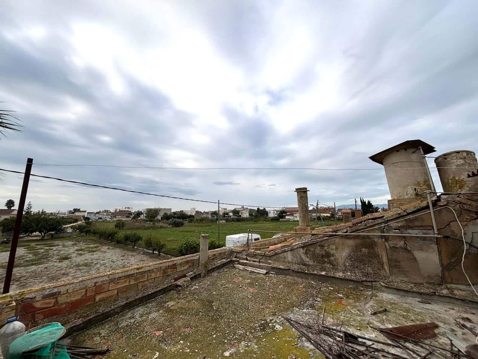 Bauplatz zu verkaufen in Tarragona Stadt - 38.000 € (Ref: 9989036)