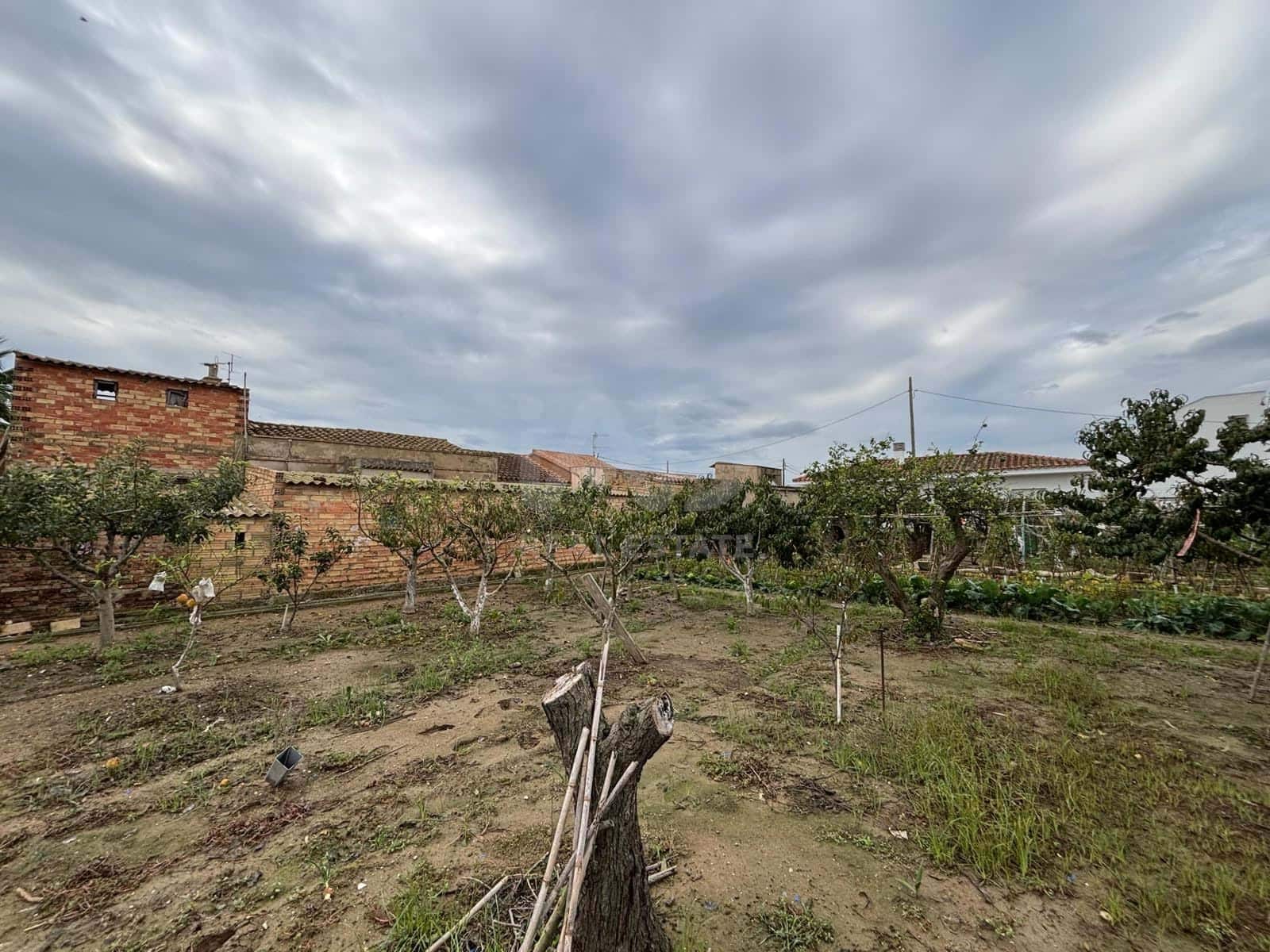 Bauplatz zu verkaufen in Tarragona Stadt - 38.000 € (Ref: 9989036)