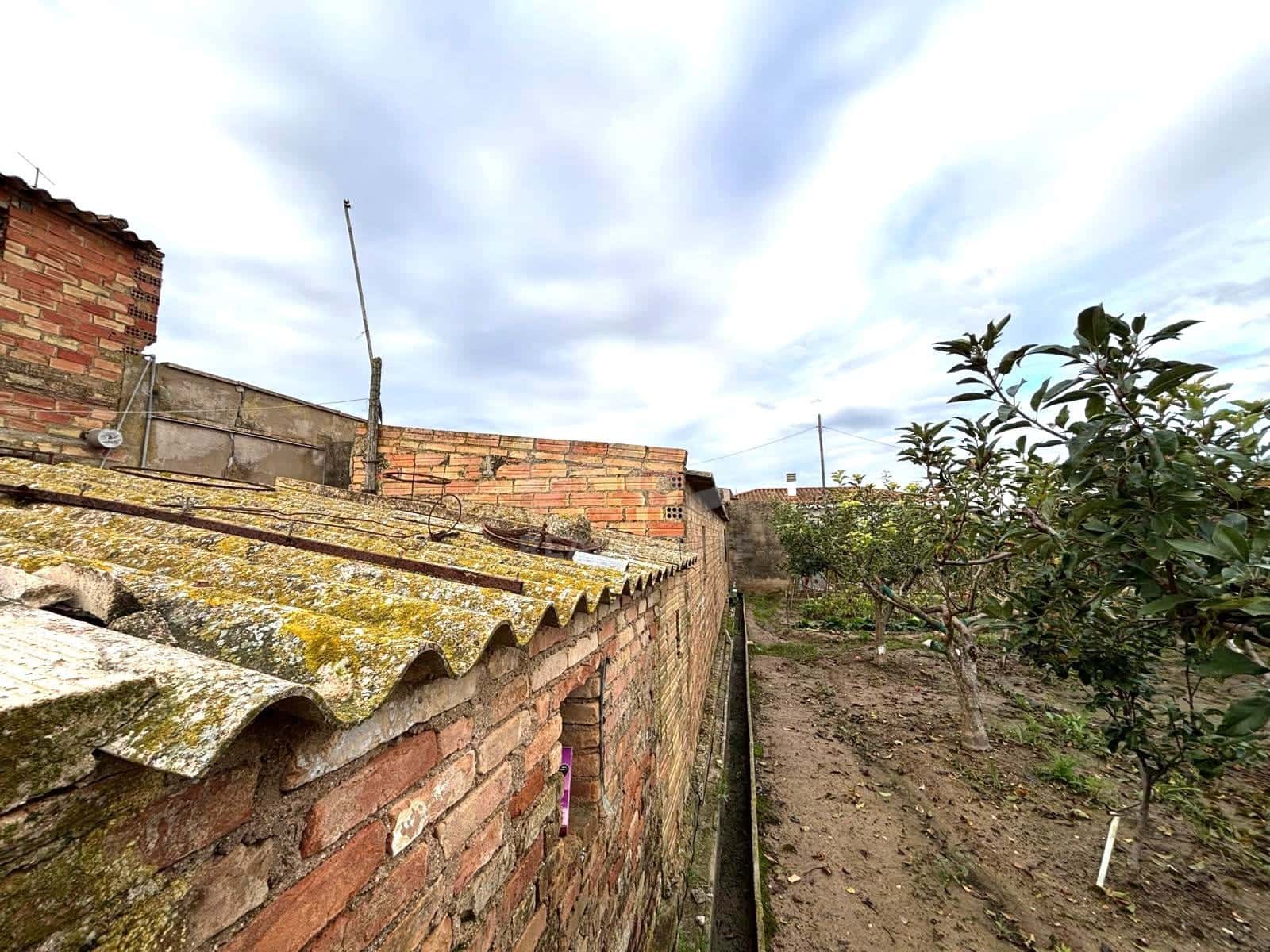Bauplatz zu verkaufen in Tarragona Stadt - 38.000 € (Ref: 9989036)