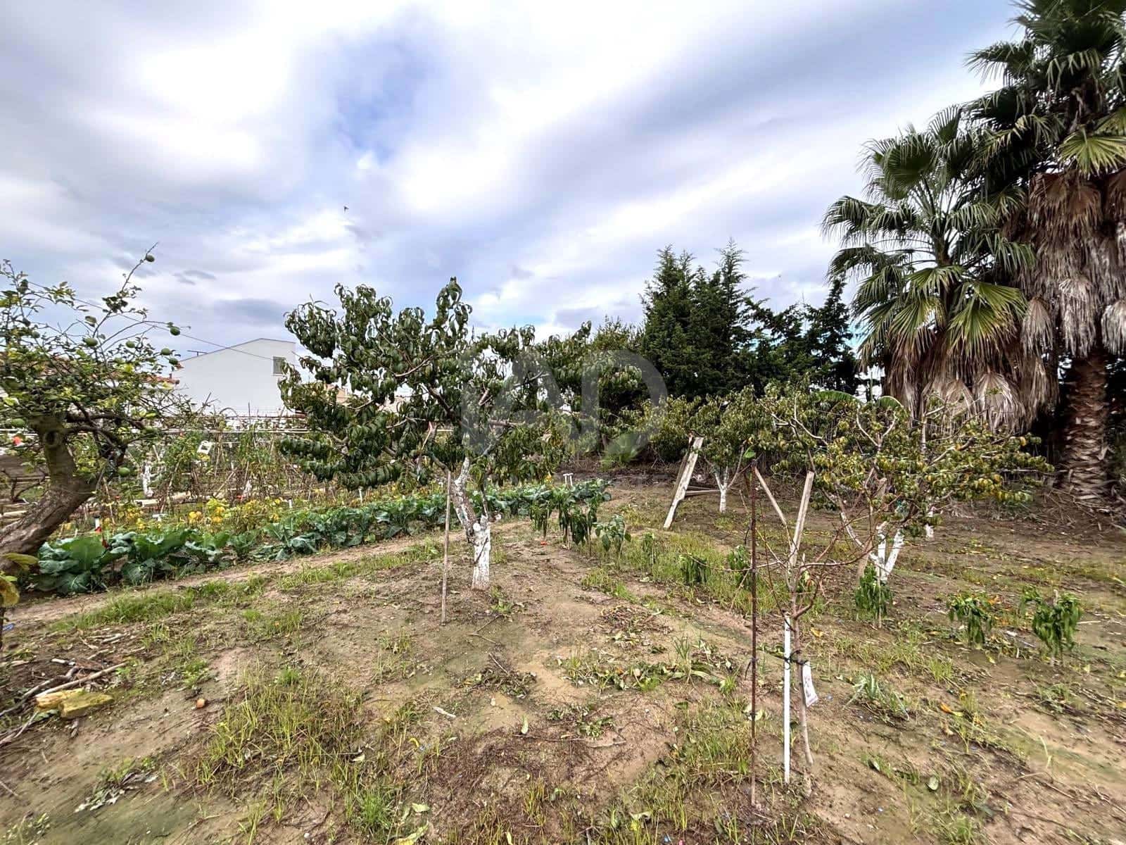 Bauplatz zu verkaufen in Tarragona Stadt - 38.000 € (Ref: 9989036)