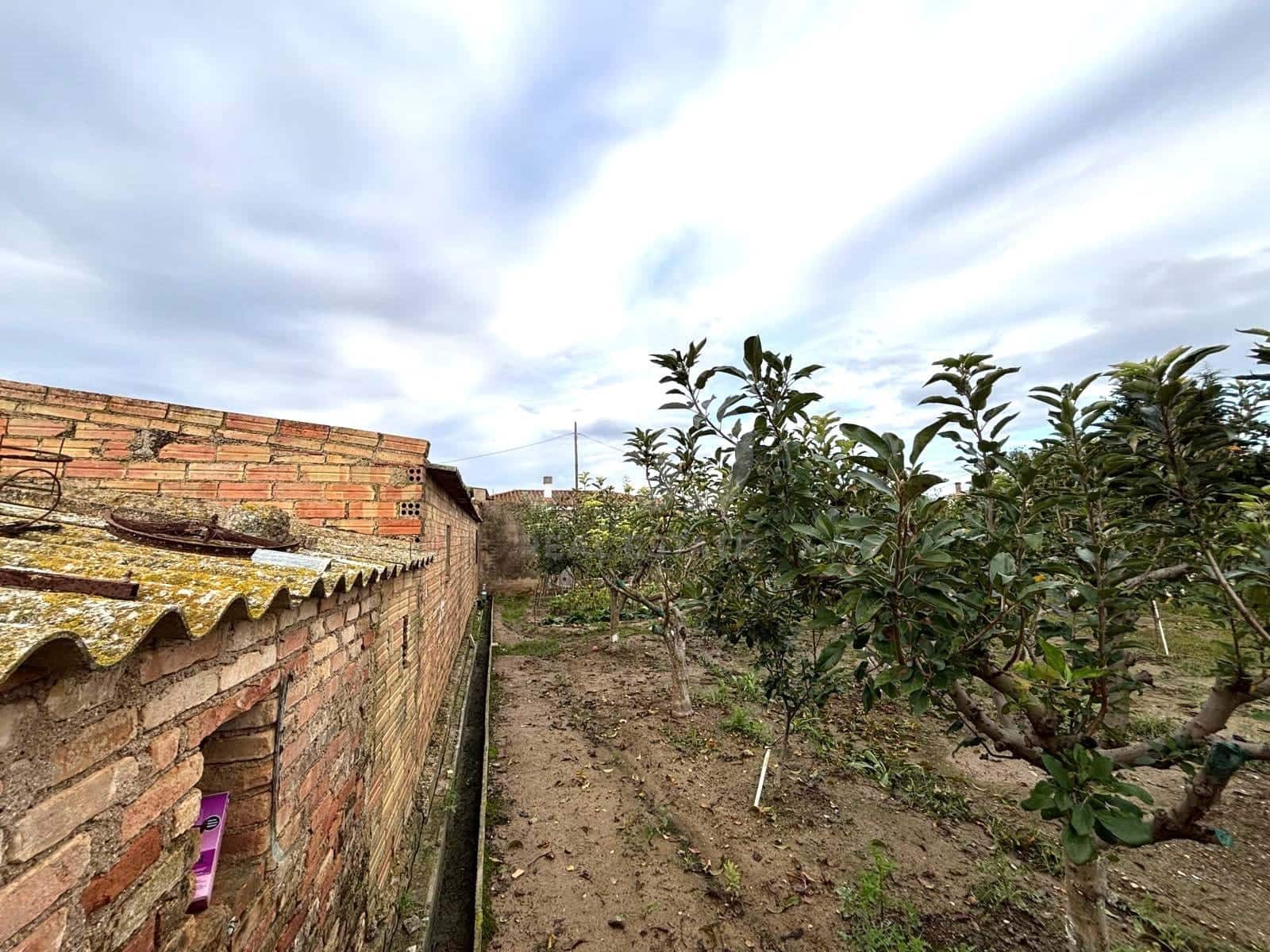 Bauplatz zu verkaufen in Tarragona Stadt - 38.000 € (Ref: 9989036)