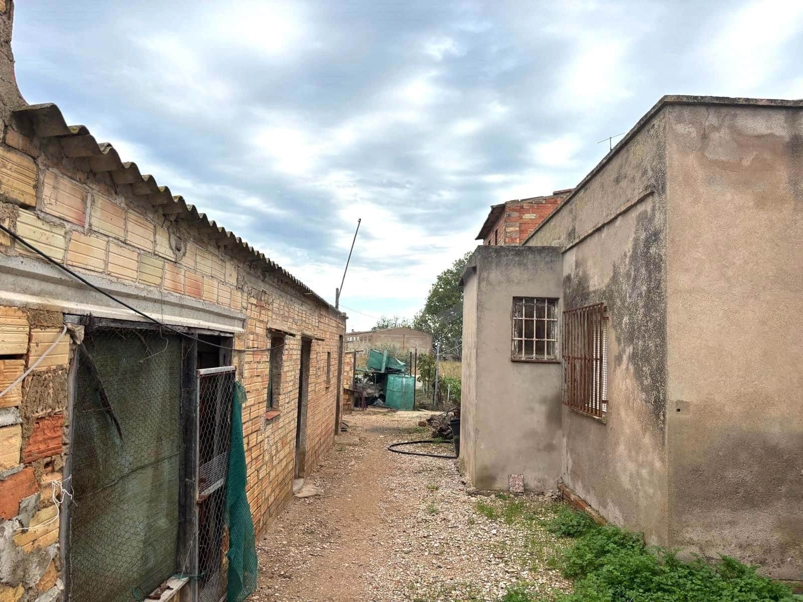 Bauplatz zu verkaufen in Tarragona Stadt - 38.000 € (Ref: 9989036)