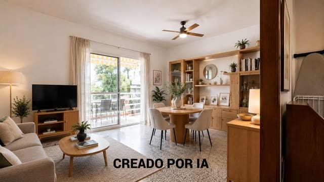 3 soverom Hus til salgs i Tarragona by - € 315 000 (Ref: 9989037)