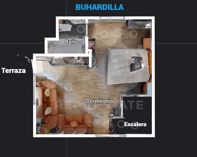 4 quarto Casa em Banda para venda em Tarragona cidade com piscina garagem - 399 000 € (Ref: 9989038)