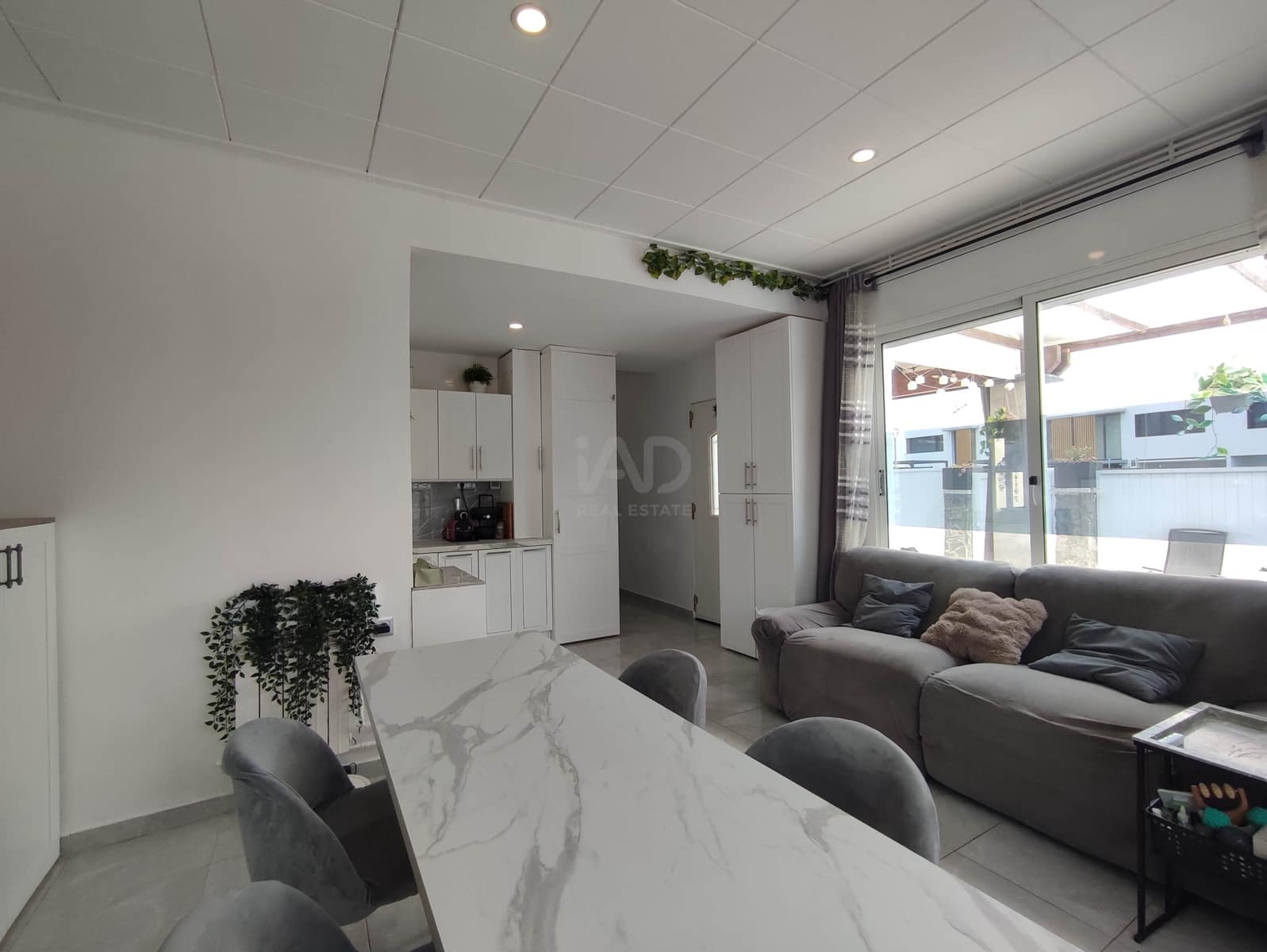 4 quarto Casa em Banda para venda em Tarragona cidade com piscina garagem - 399 000 € (Ref: 9989038)