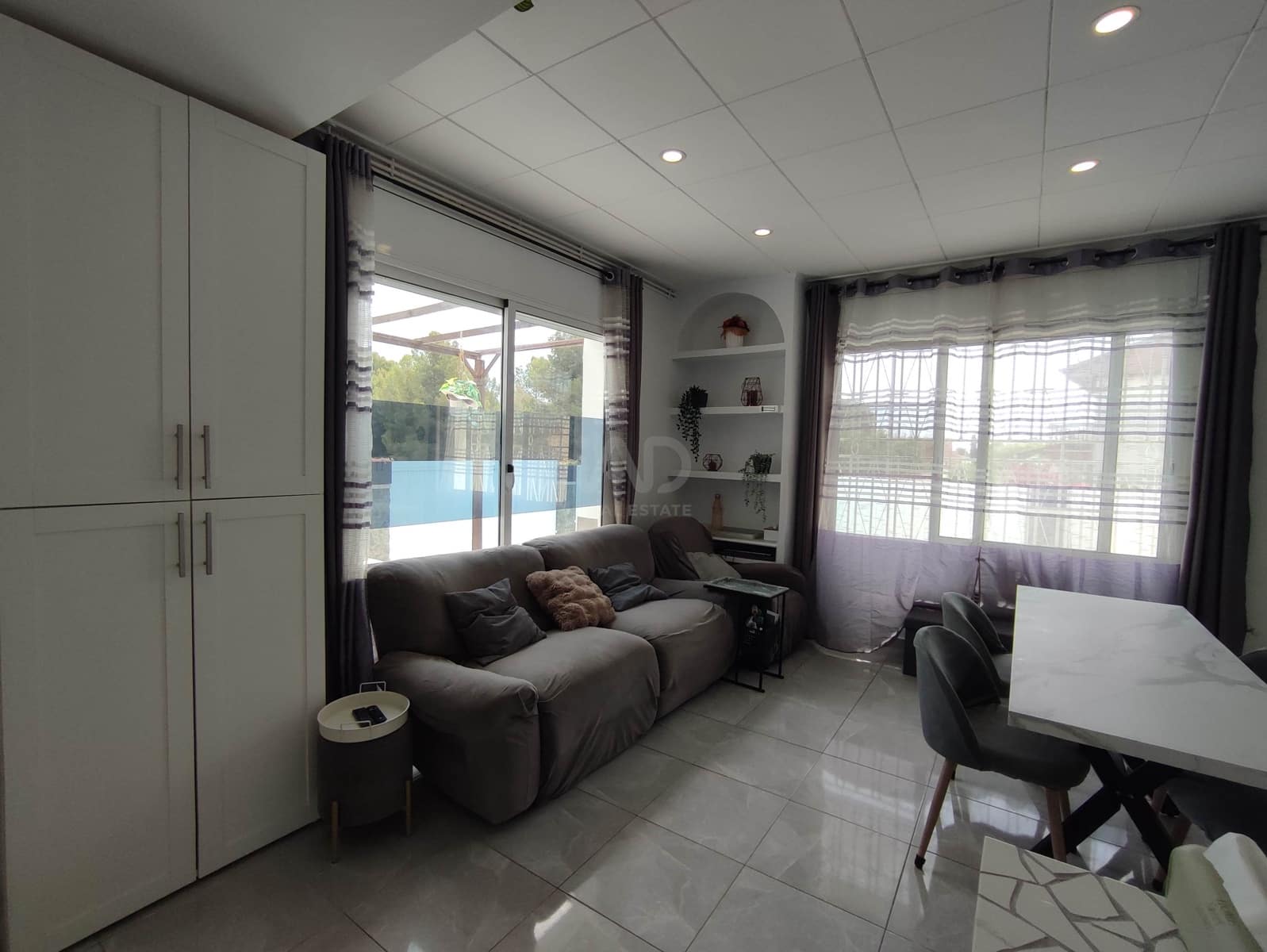 4 quarto Casa em Banda para venda em Tarragona cidade com piscina garagem - 399 000 € (Ref: 9989038)