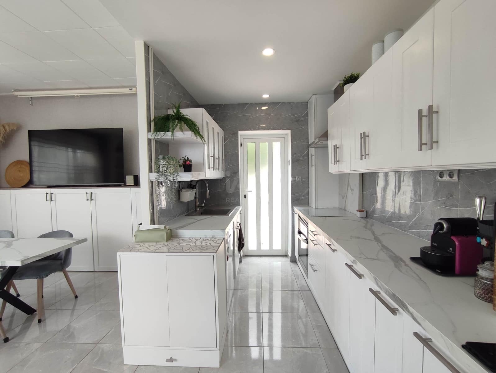 4 quarto Casa em Banda para venda em Tarragona cidade com piscina garagem - 399 000 € (Ref: 9989038)