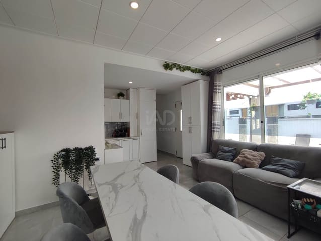 4 Zimmer Haus zu verkaufen in Tarragona Stadt mit Pool Garage - 399.000 € (Ref: 9989038)
