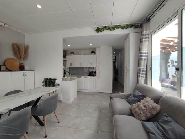 4 Zimmer Haus zu verkaufen in Tarragona Stadt mit Pool Garage - 399.000 € (Ref: 9989038)