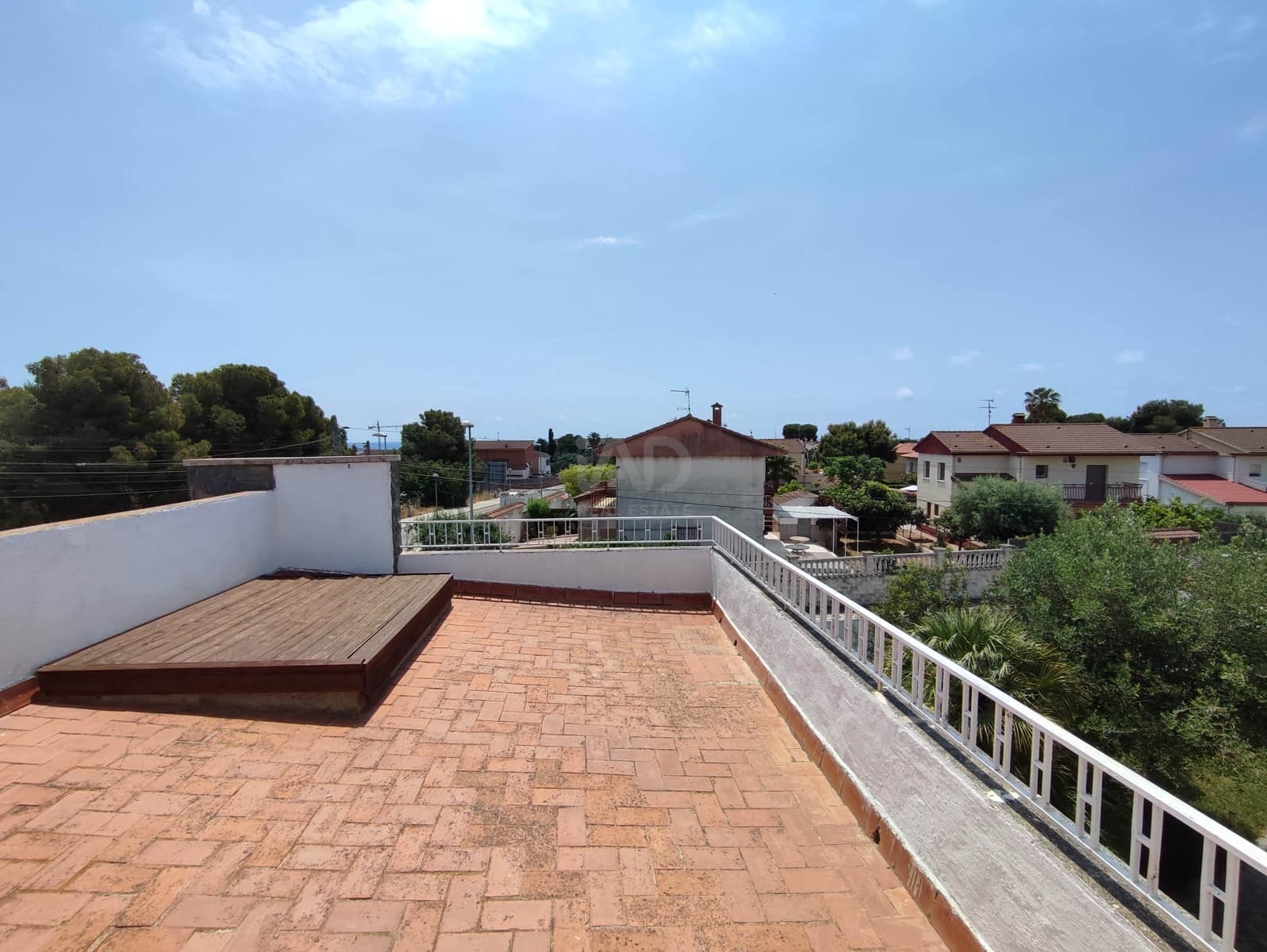 4 quarto Casa em Banda para venda em Tarragona cidade com piscina garagem - 399 000 € (Ref: 9989038)