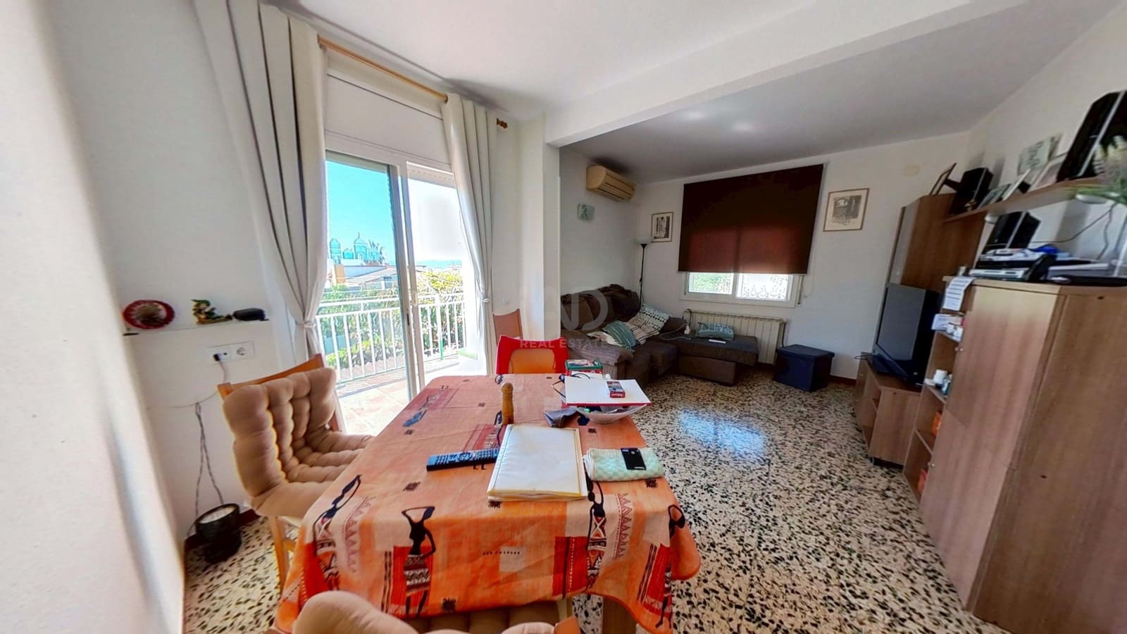2 makuuhuone Omakotitalo myytävänä paikassa Tarragona kaupunki - 225 000 € (Ref: 9989039)