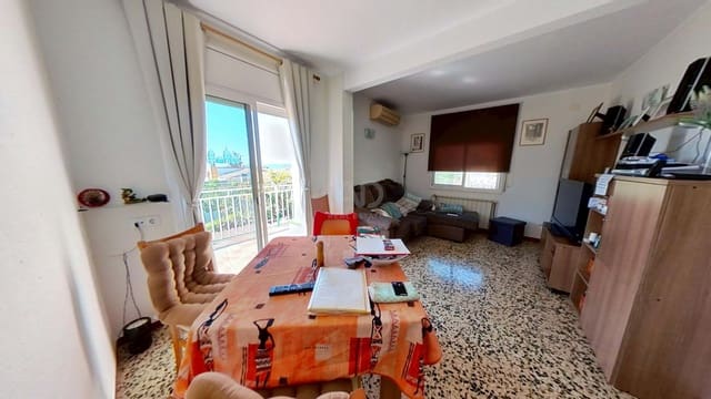 2 Zimmer Haus zu verkaufen in Tarragona Stadt - 225.000 € (Ref: 9989039)