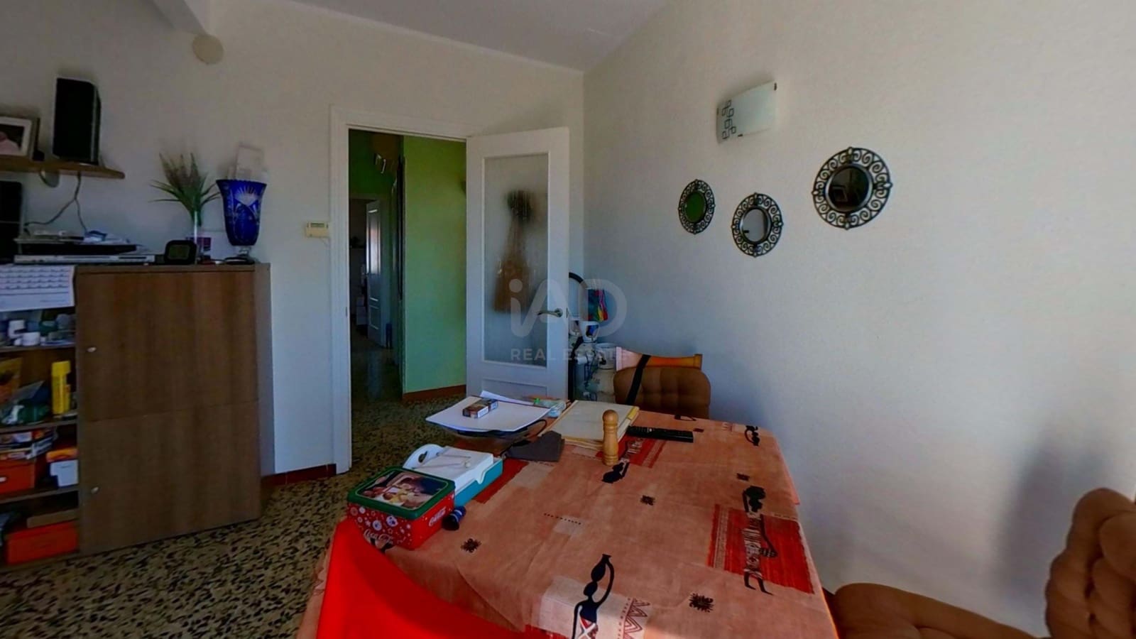 2 makuuhuone Omakotitalo myytävänä paikassa Tarragona kaupunki - 225 000 € (Ref: 9989039)