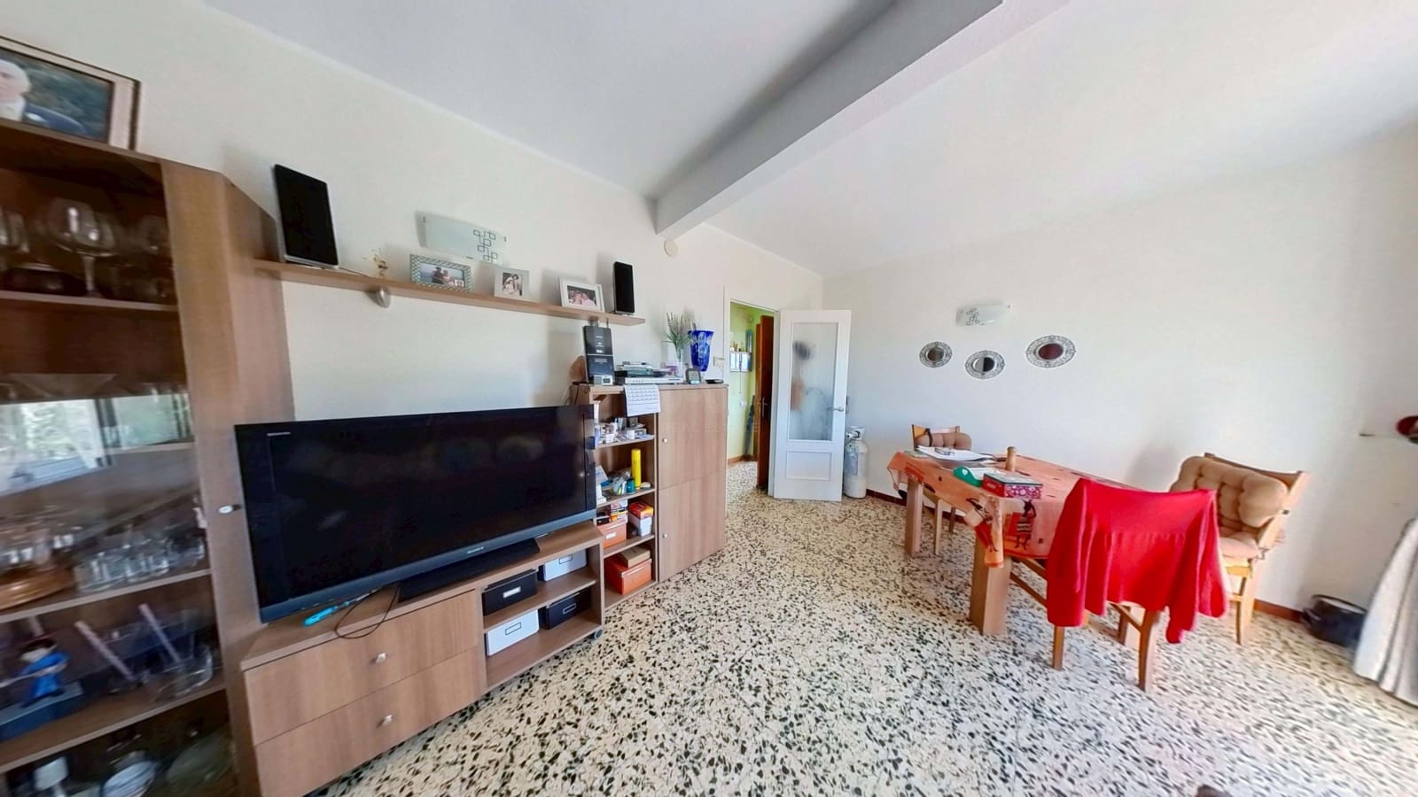 2 makuuhuone Omakotitalo myytävänä paikassa Tarragona kaupunki - 225 000 € (Ref: 9989039)