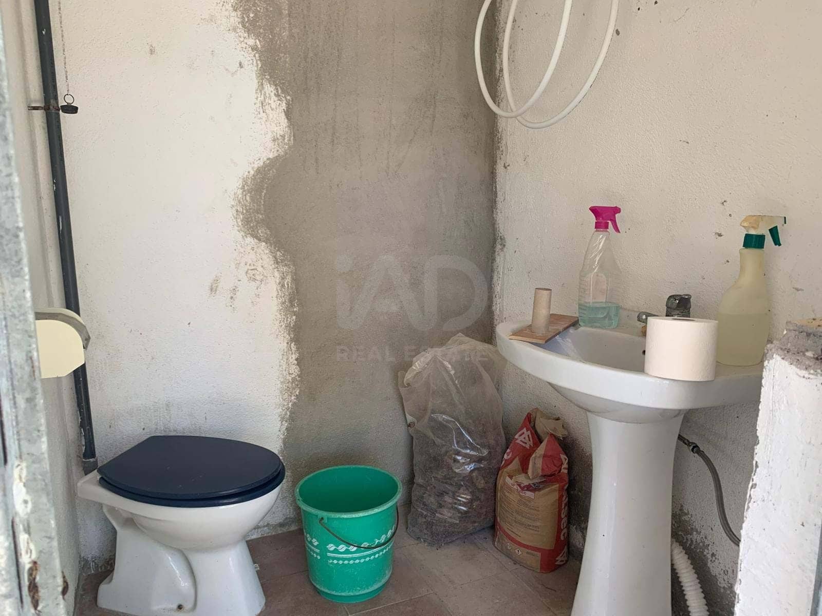 2 makuuhuone Omakotitalo myytävänä paikassa Tarragona kaupunki - 225 000 € (Ref: 9989039)