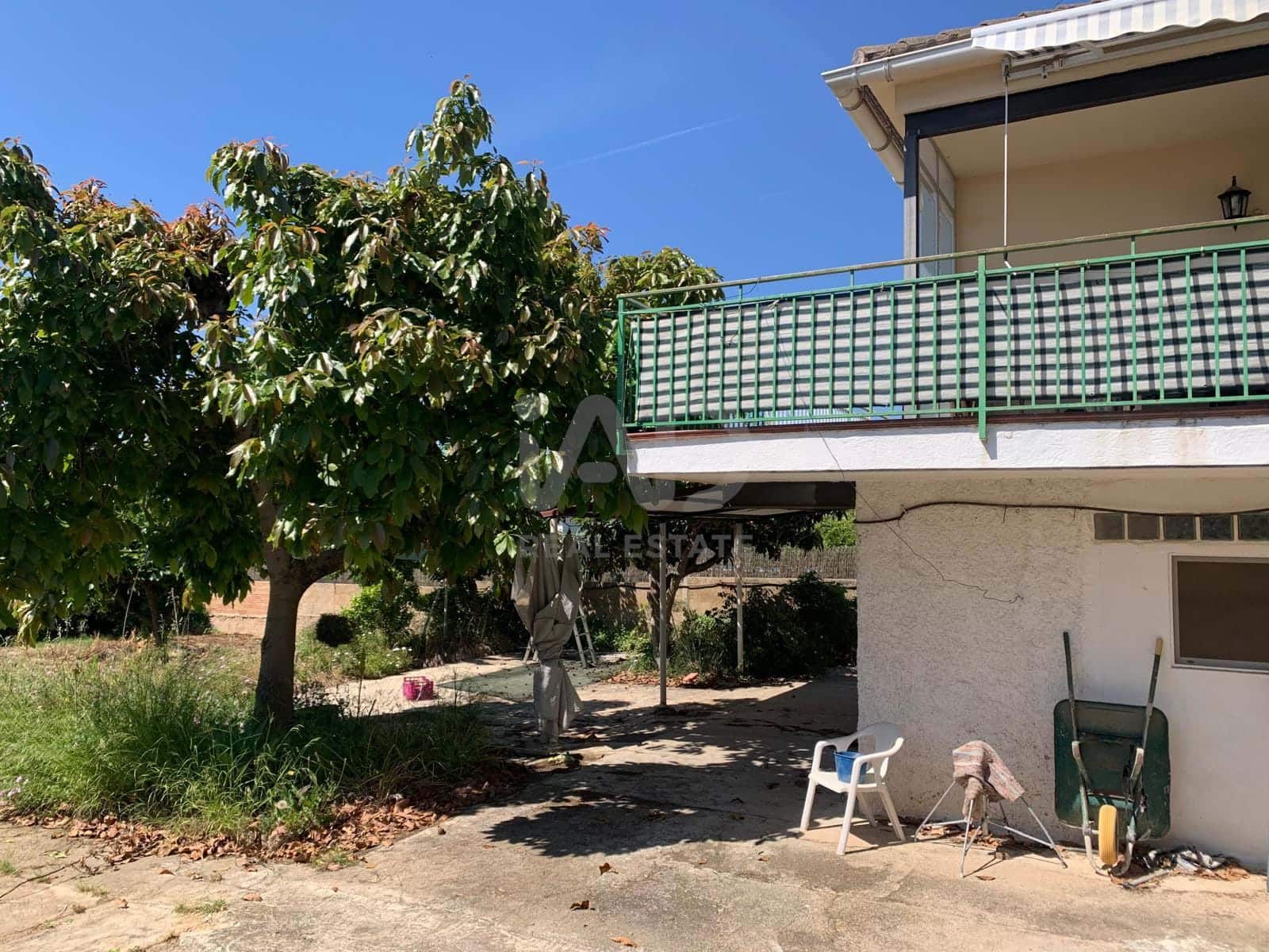 2 makuuhuone Omakotitalo myytävänä paikassa Tarragona kaupunki - 225 000 € (Ref: 9989039)